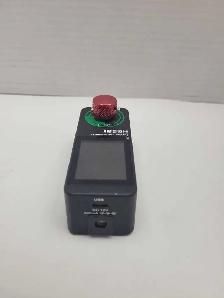 Modern Radar Speaker CAB Simulator Effects Pedal w/power adapter - Photo 4