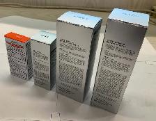 SET of COSRX Peptide-132 Ultra Perfect Hair Bonding Treatment 12 - Photo 3