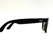 Ray-Ban Meta Wayfarer Gen 1 Smart Glasses Polarized - $219 - Photo 3