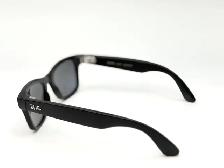 Ray-Ban Meta Wayfarer Gen 1 Smart Glasses Polarized - $219 - Photo 4