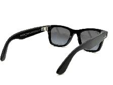 Ray-Ban Meta Wayfarer Gen 1 Smart Glasses Polarized - $219 - Photo 5
