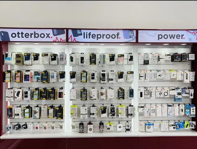 Samsung OEM Repairs at Dr. Phone Fix Ellerslie
