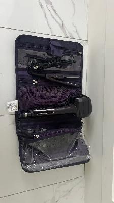 Set - Connor InfinitiPro Hair Curling Iron   Staightener - Photo 2