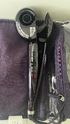 Set - Connor InfinitiPro Hair Curling Iron   Staightener - Photo 3