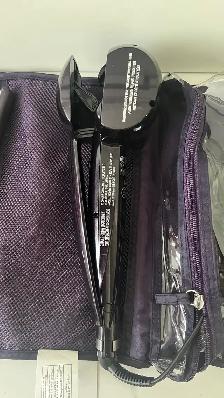 Set - Connor InfinitiPro Hair Curling Iron   Staightener - Photo 4