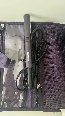 Set - Connor InfinitiPro Hair Curling Iron   Staightener - Photo 6