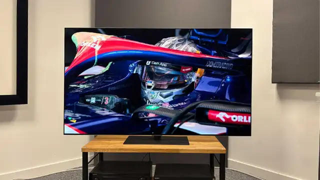 lg Oled g5