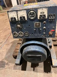 Kohler natural gas power generator - Model G2300
