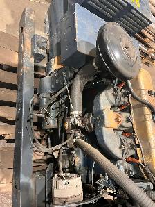 Kohler natural gas power generator - Model G2300 - Photo 2