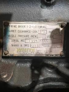Kohler natural gas power generator - Model G2300 - Photo 3