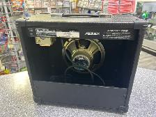Peavey Rage 158 Transtube Guitar Amplifier - Photo 4