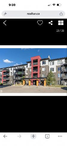 2 Bedrm 2 Bathrm Apartment in Windermere for Rent