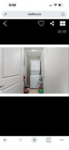 2 Bedrm 2 Bathrm Apartment in Windermere for Rent - Photo 5