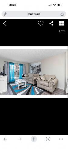 2 Bedrm 2 Bathrm Apartment in Windermere for Rent - Photo 9