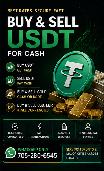 USDT Exchange Toronto | Buy, Sell & Swap USDT
