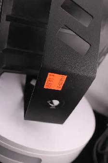 American DJ Snap Shot II High‐Powered Strobe Light (#44035-2) - Photo 3