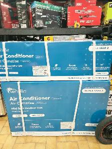 Air climatiser mural 12 000 BTU