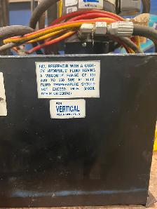 Blue Giant FS SERIES LIFT TABLEFS SERIES LIFT TABLE - Photo 4