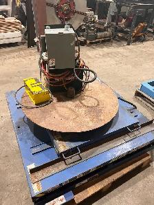 Blue Giant FS SERIES LIFT TABLEFS SERIES LIFT TABLE - Photo 8