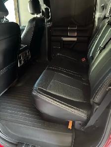 2018 Ford F-150 Lariat 4x4 SuperCrew with Roush - Photo 10