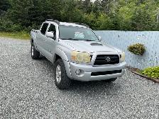 2006 Tacoma SR5