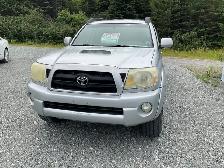2006 Tacoma SR5 - Photo 2