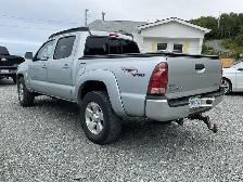 2006 Tacoma SR5 - Photo 3