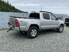 2006 Tacoma SR5 - Photo 4