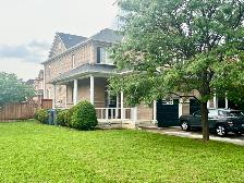 LEGAL BASEMENT APARTMENT FOR LEASE - CHURCHILL MEADOWS!