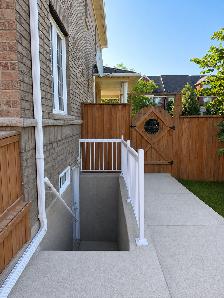 LEGAL BASEMENT APARTMENT FOR LEASE - CHURCHILL MEADOWS! - Photo 3