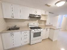 LEGAL BASEMENT APARTMENT FOR LEASE - CHURCHILL MEADOWS! - Photo 6