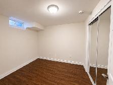 LEGAL BASEMENT APARTMENT FOR LEASE - CHURCHILL MEADOWS! - Photo 8