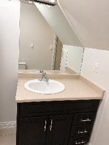 LEGAL BASEMENT APARTMENT FOR LEASE - CHURCHILL MEADOWS! - Photo 9