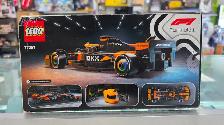 LEGO Speed Champions McLaren F1 Team MCL38  77251 - BRAND NEW - Photo 2
