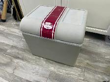 Koolatron 12V Cooler/Warmer 27L Gray