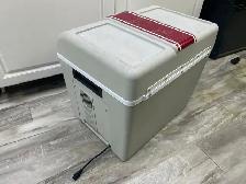 Koolatron 12V Cooler/Warmer 27L Gray - Photo 4