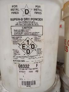 MET-L-X Powder