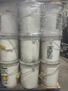 MET-L-X Powder - Photo 3