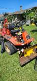 Kubota Riding Mower
