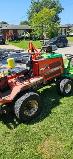 Kubota Riding Mower - Photo 2