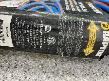 Raptor All weather Triple Tap Extension Cord - Photo 2