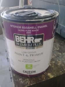 2/3 gal paint $20.00 or OBO - Photo 4