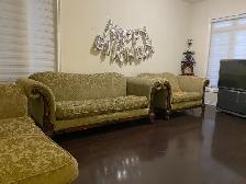 5 Bedroom 4 Bath Home for Rent in Brampton - Photo 3