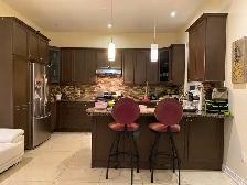 5 Bedroom 4 Bath Home for Rent in Brampton - Photo 4