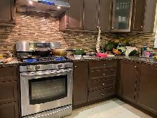 5 Bedroom 4 Bath Home for Rent in Brampton - Photo 5