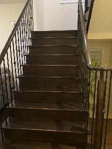5 Bedroom 4 Bath Home for Rent in Brampton - Photo 7