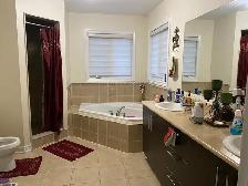 5 Bedroom 4 Bath Home for Rent in Brampton - Photo 9