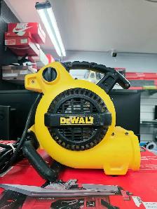 Fan dewalt