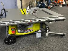Ryobi RTS23 10" Table Saw
