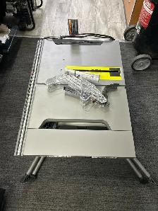 Ryobi RTS23 10" Table Saw - Photo 2